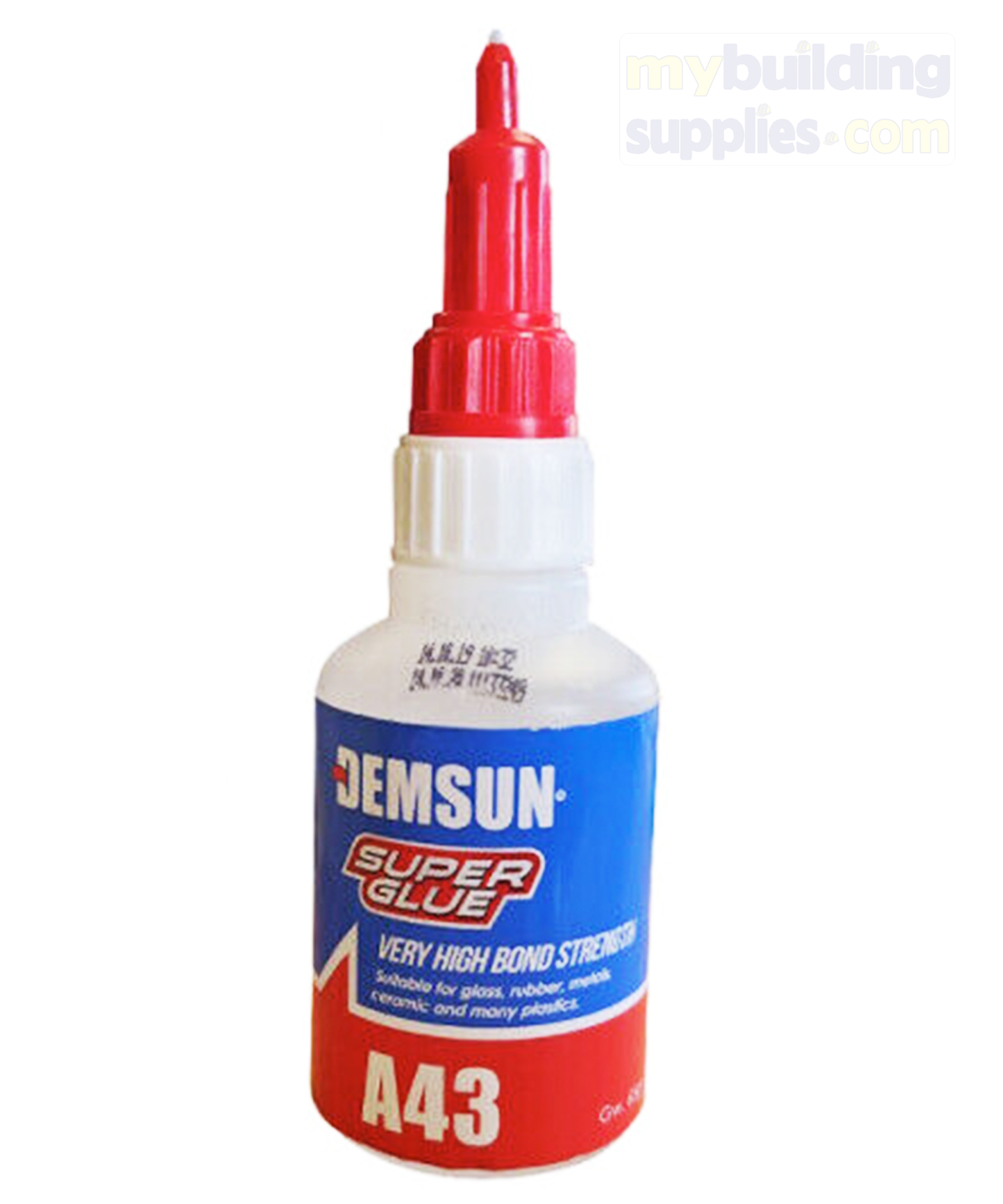 Demsun Super Glue A43