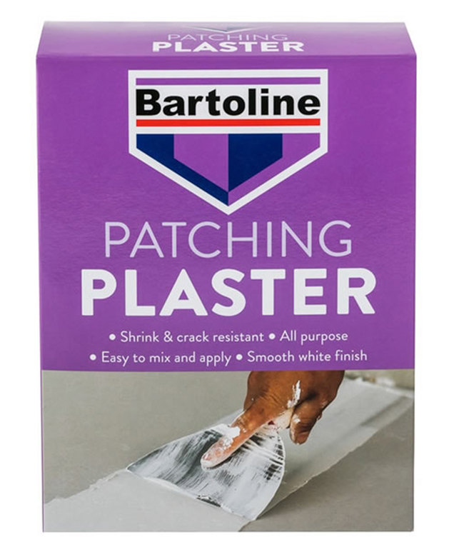 Bartoline Patching Plaster 1.5 kg