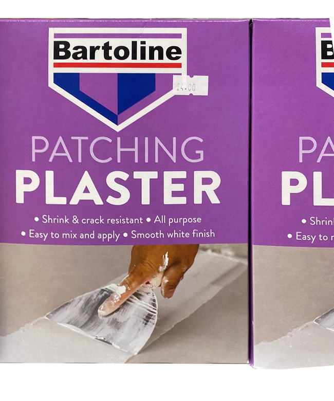 Bartoline Patching Plaster 1.5 kg