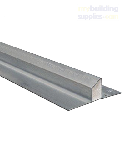 Product Details: Width: 6" (1800mm)  Length: 8ft (2400mm)  Material: Galvanised Steel Product Code: HBMST720 Key Features: Insulated Corrosion resistance One hour fire rating Meets BBA standards