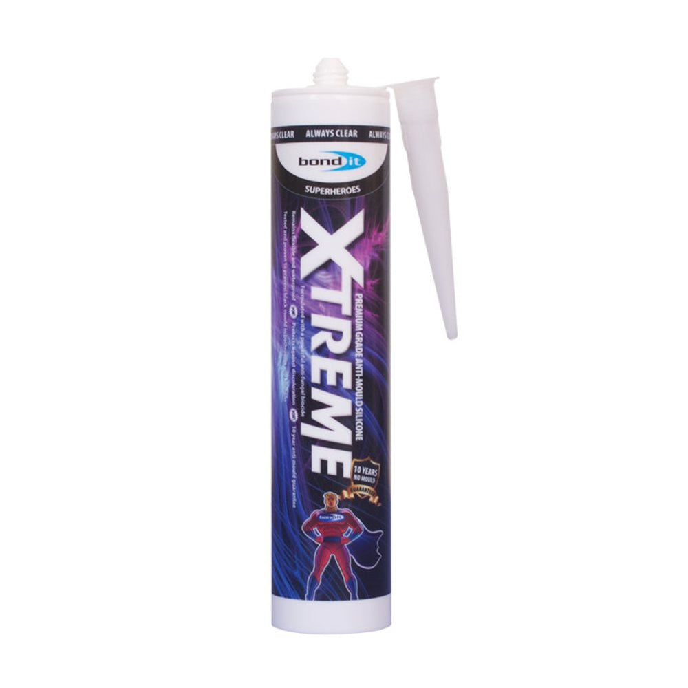 Bondit Extreme Always White 310ml