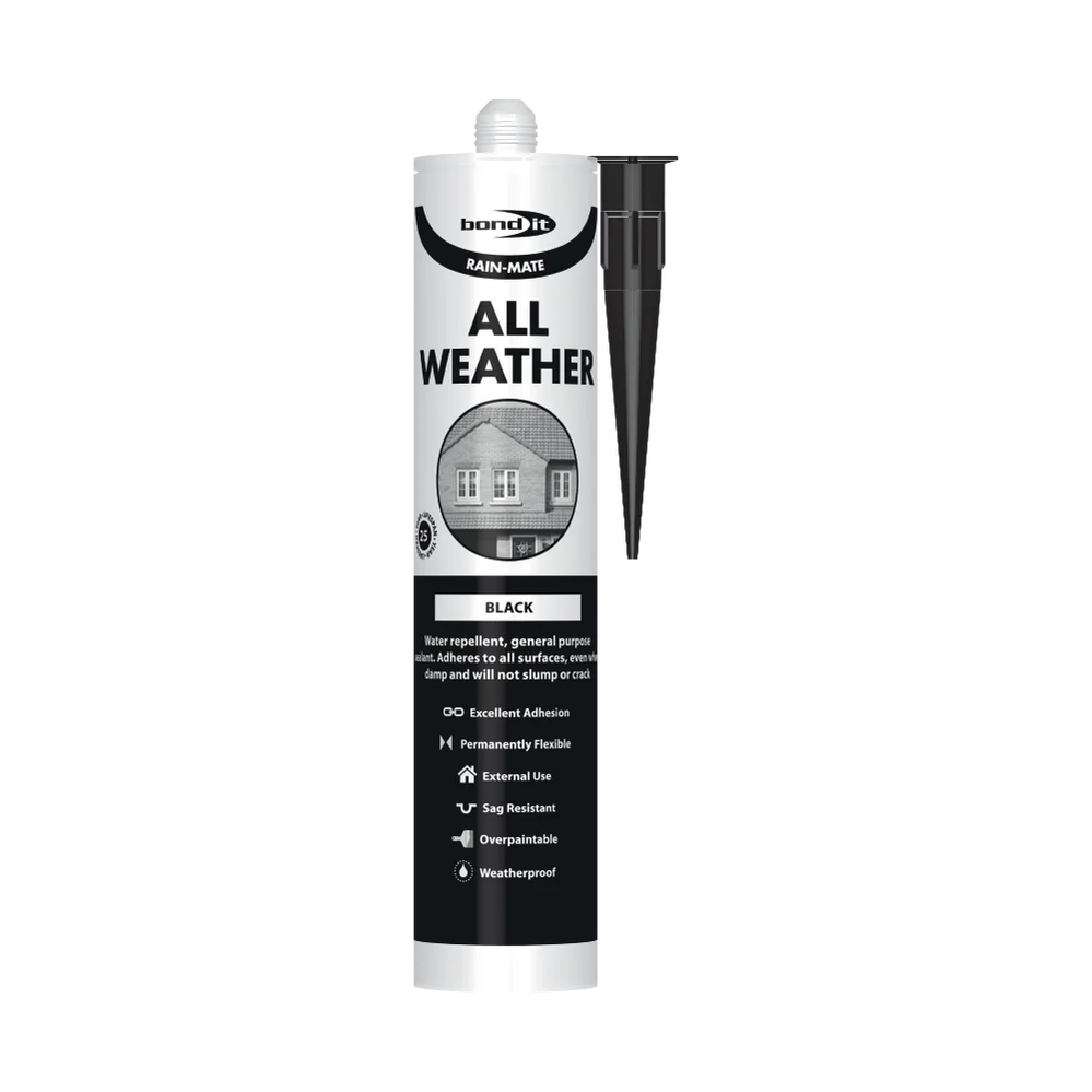 Rain-Mate All Weather Sealant