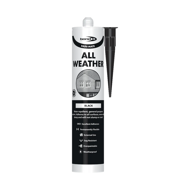 Rain-Mate All Weather Sealant