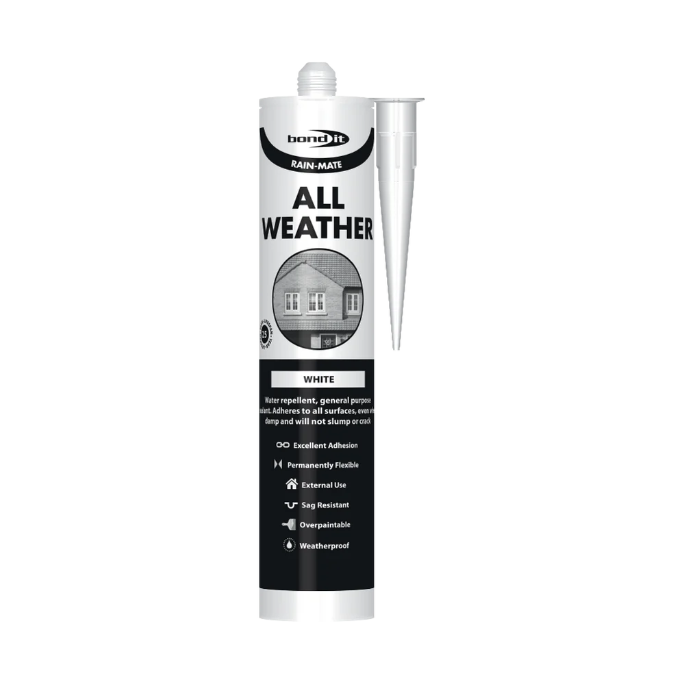 Rain-Mate All Weather Sealant