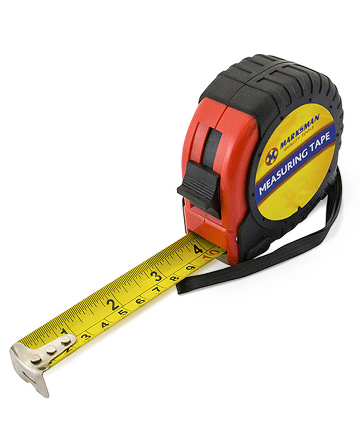 Marksman Measuring Tape