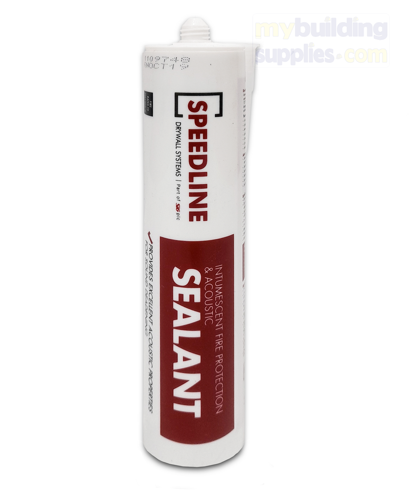 Fire Protection Acoustic Sealant