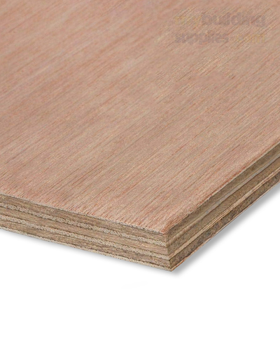 18mm Best Plywood 