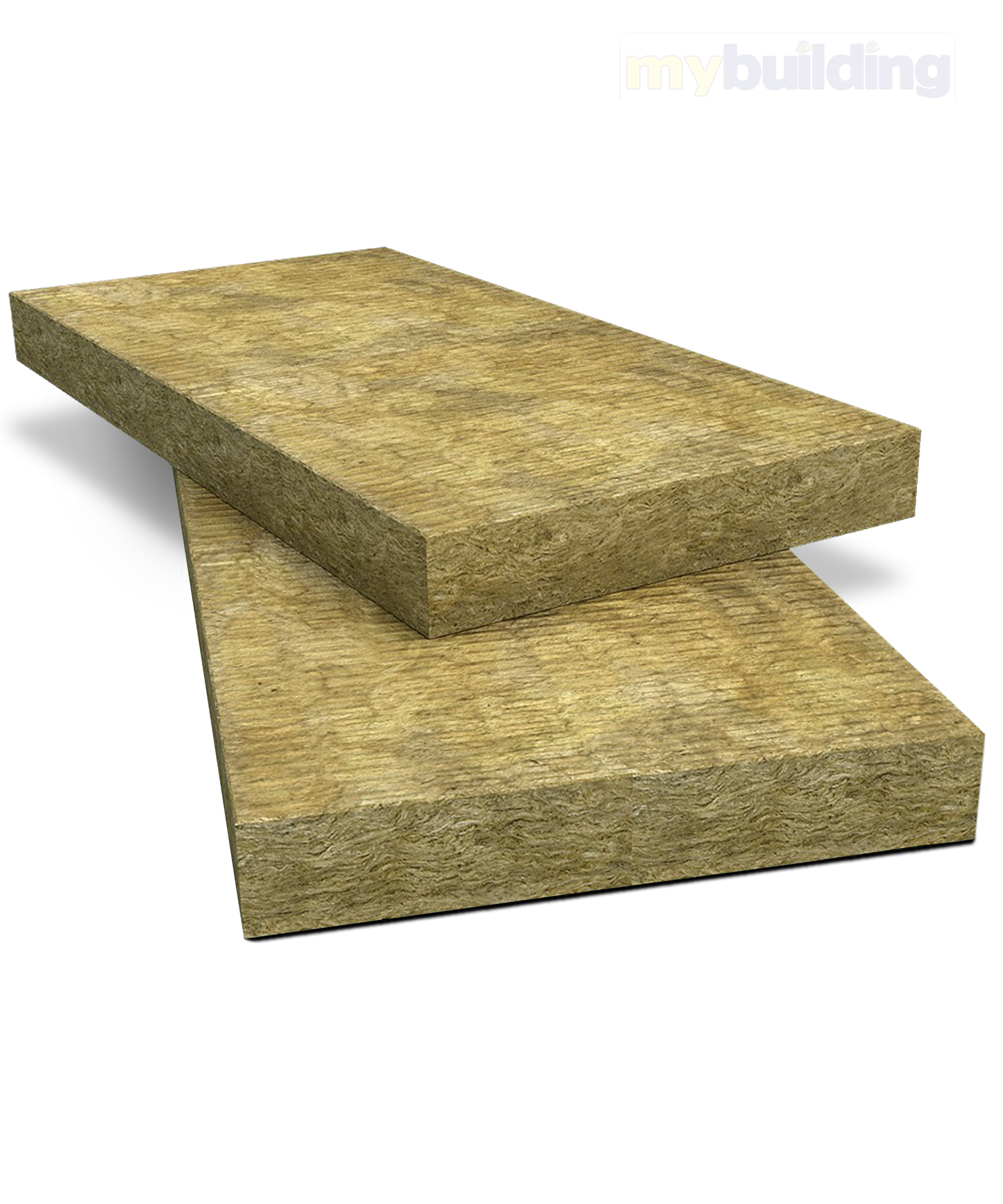 75mm Rockwool RWA45 ایکوسٹک ساؤنڈ انسولیشن سلیب