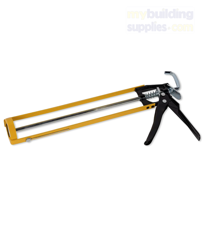 Roughneck Skeleton Type Caulking Gun 11" (280mm)