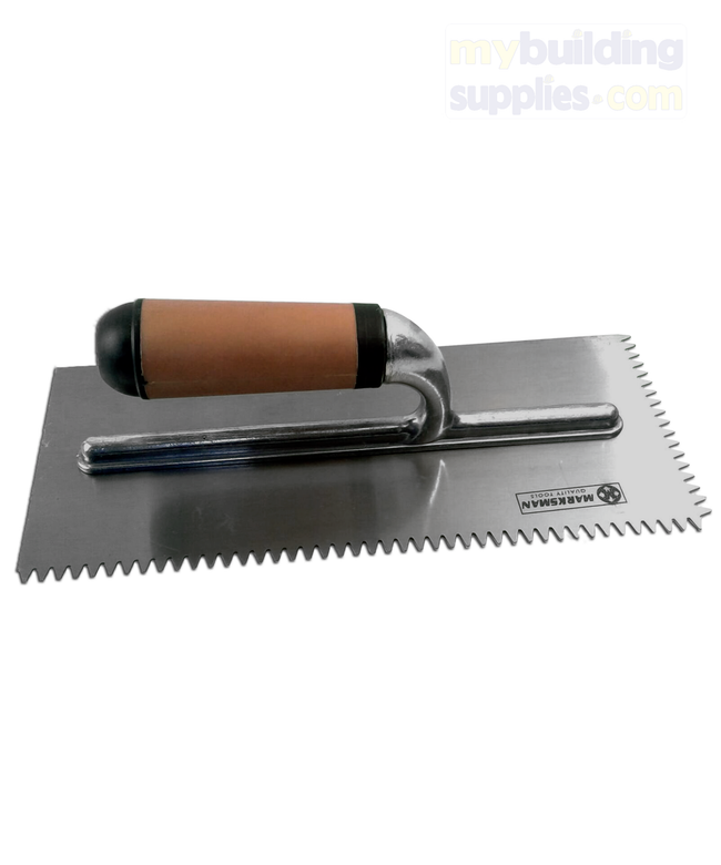 11inch - Adhesive Trowel