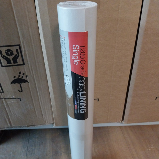 Easylining Lining Paper 1200 Grade