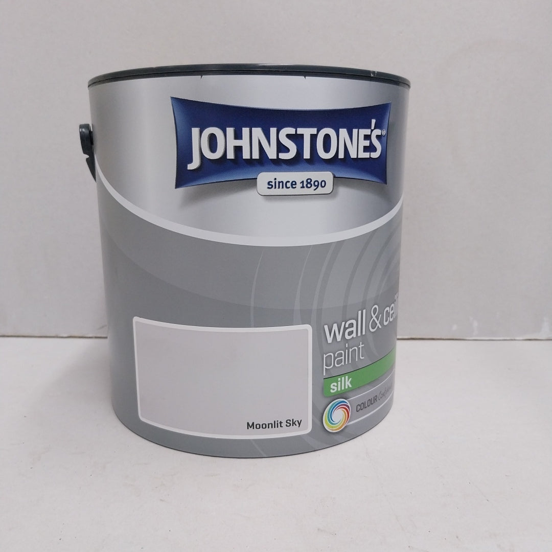 Johnstones silk 2.5L