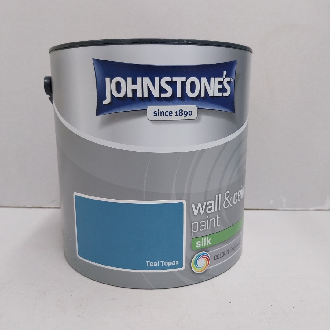 Johnstones silk 2.5L