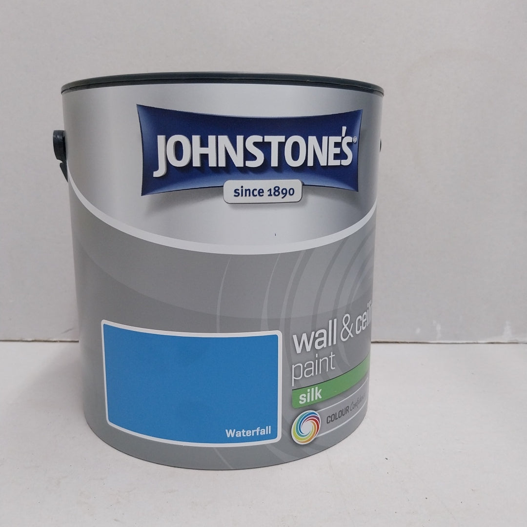 Johnstones silk 2.5L