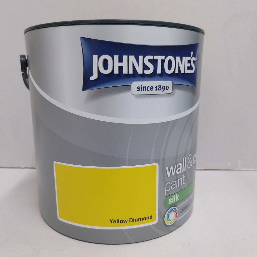 Johnstones silk 2.5L