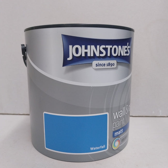 Johnstones matt 2.5L