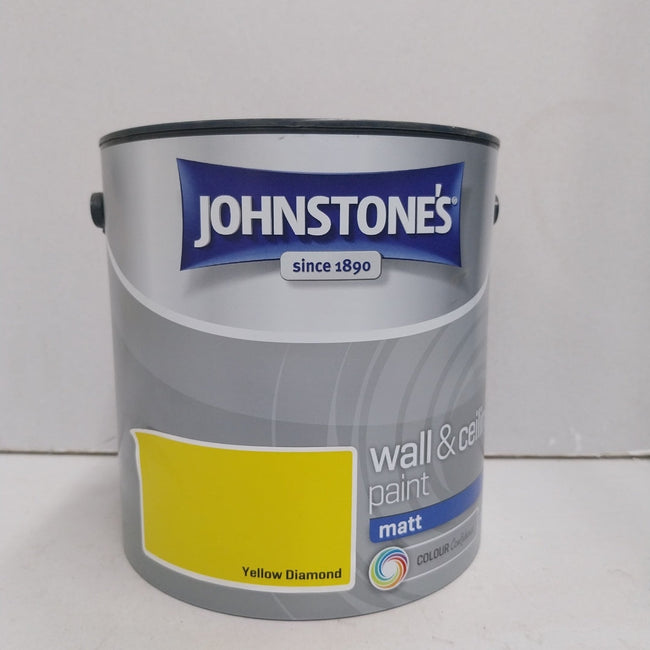 Johnstones matt 2.5L