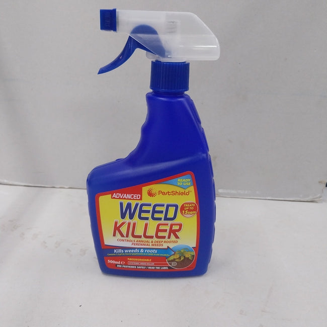 Weed Killer 500ml