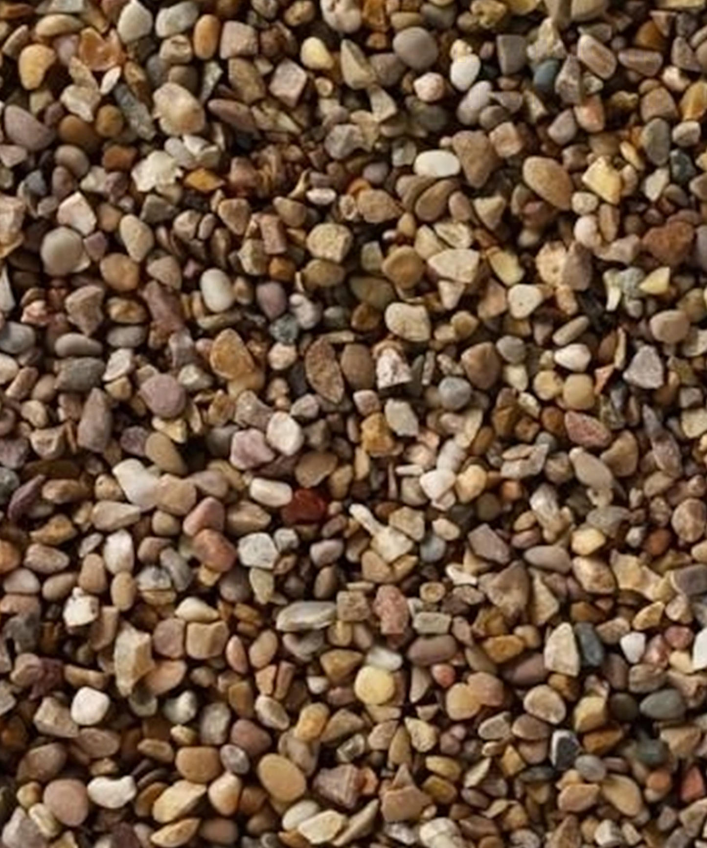 20 mm Pea Gravel Bag