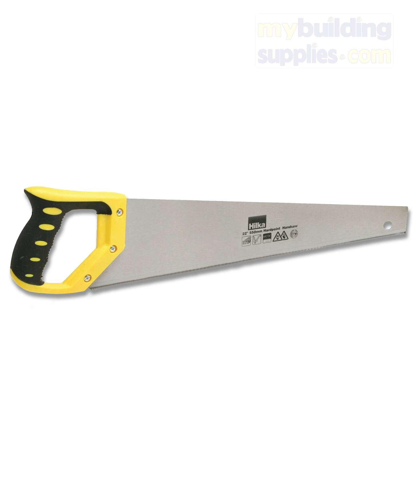 22" Hardpoint Handsaw