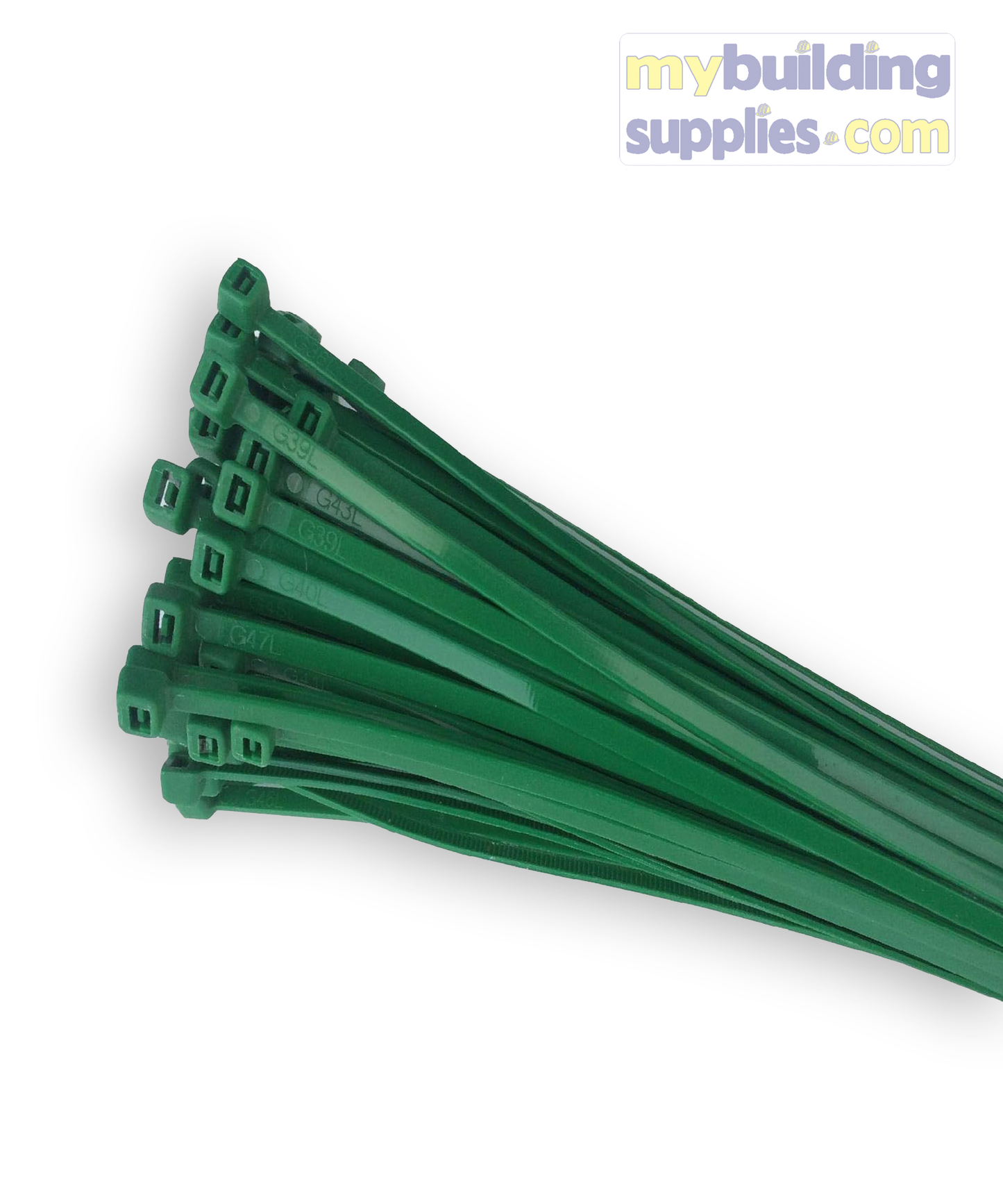 40Pc 300mm Cable Ties