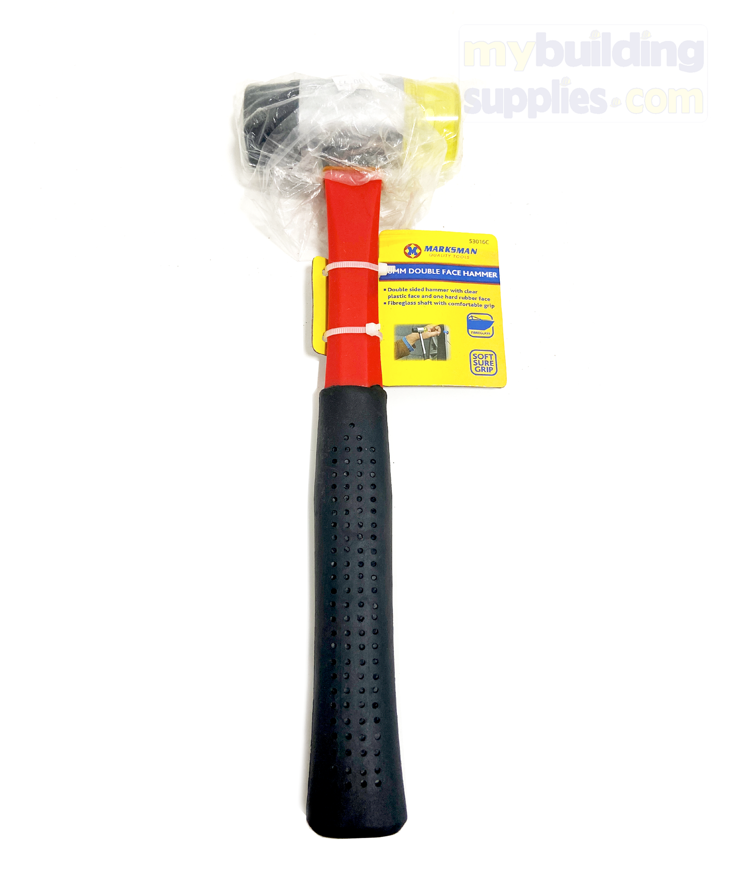 40mm Double Face Hammer