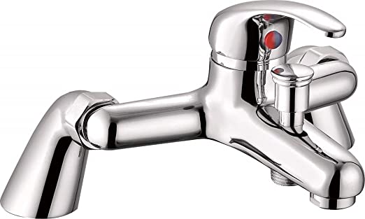 Mono Lever Bath Mixer Tap Kit