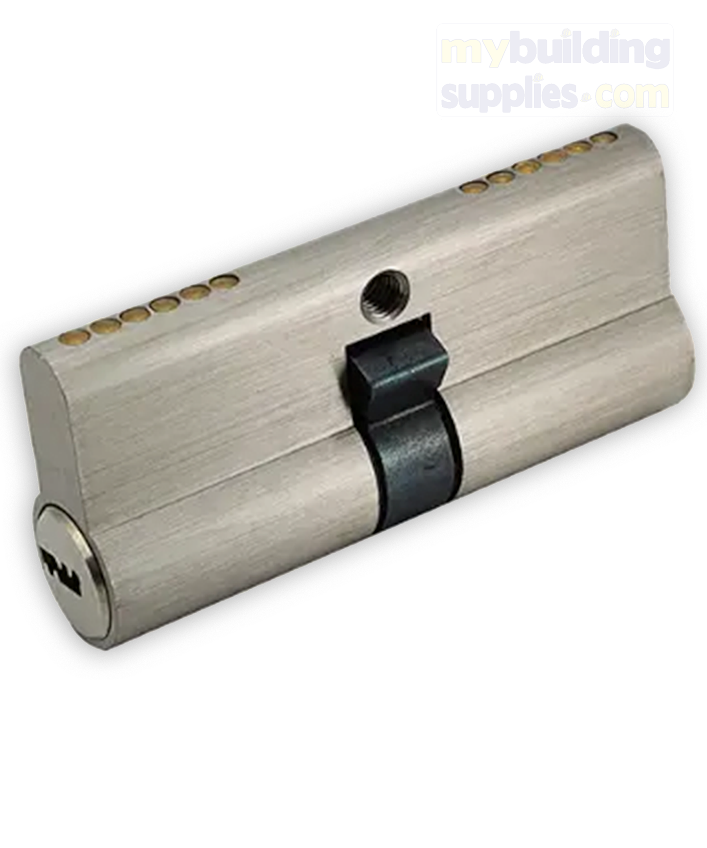 6 Pin Anti Drill Cylinder