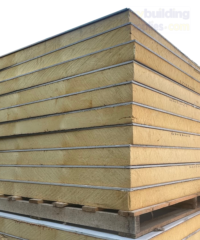 75mm Celotex Insulation Board