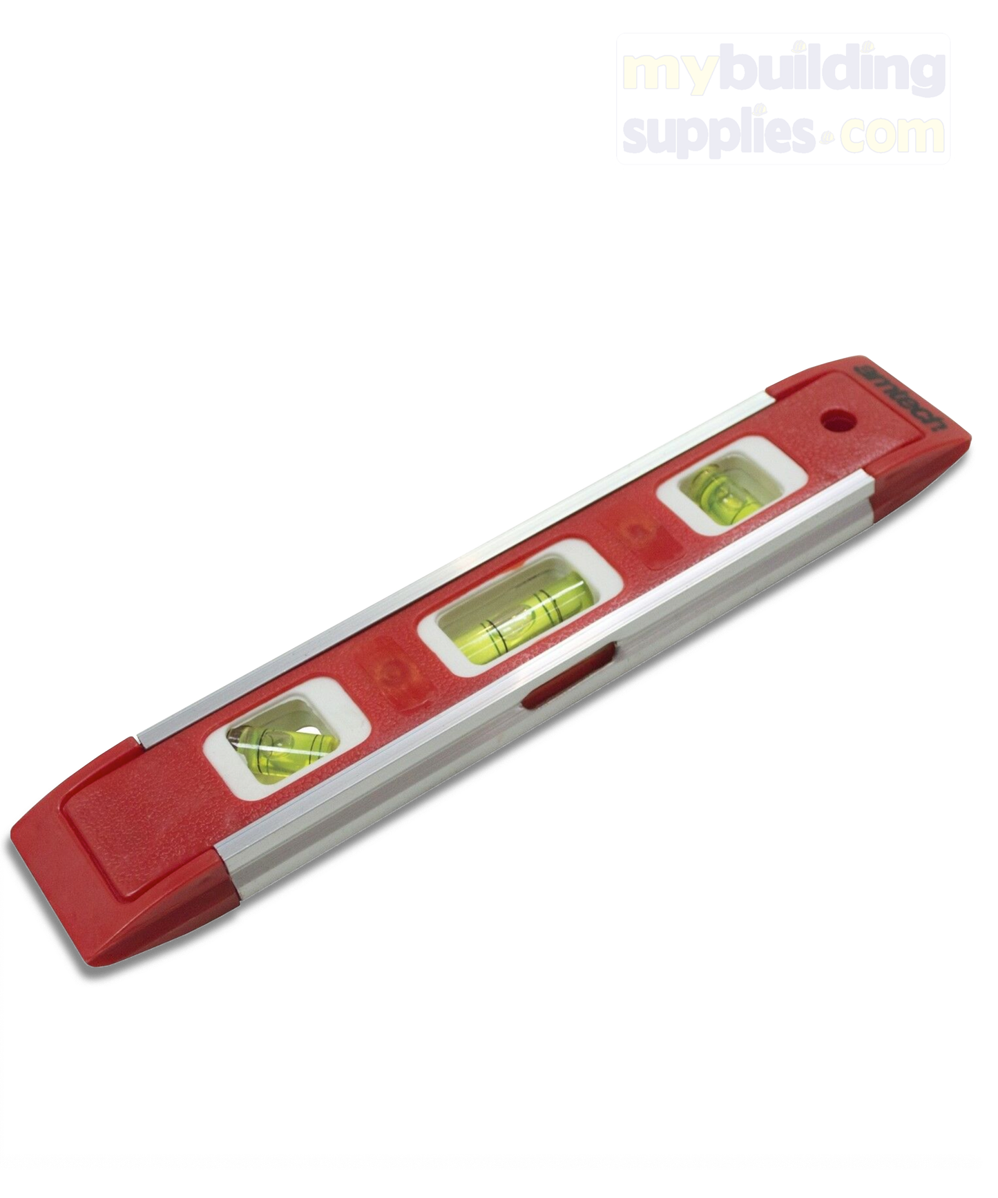 9" Torpedo Spirit Level