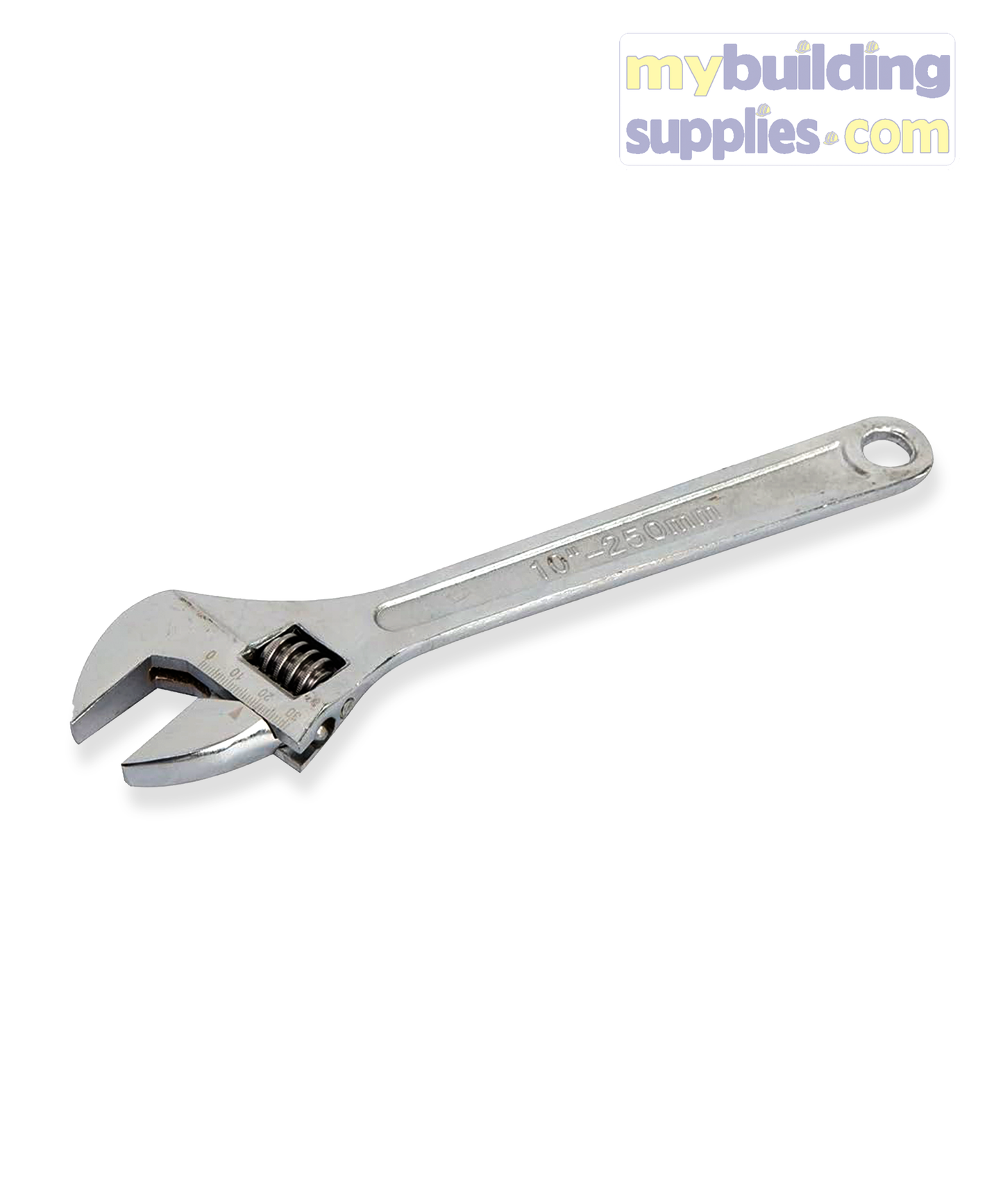 Adjustable Wrench