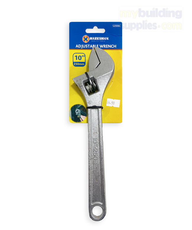 Adjustable Wrench