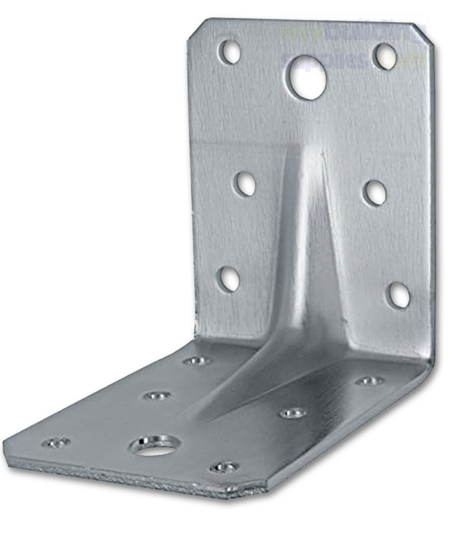 Galvanised Angle Bracket