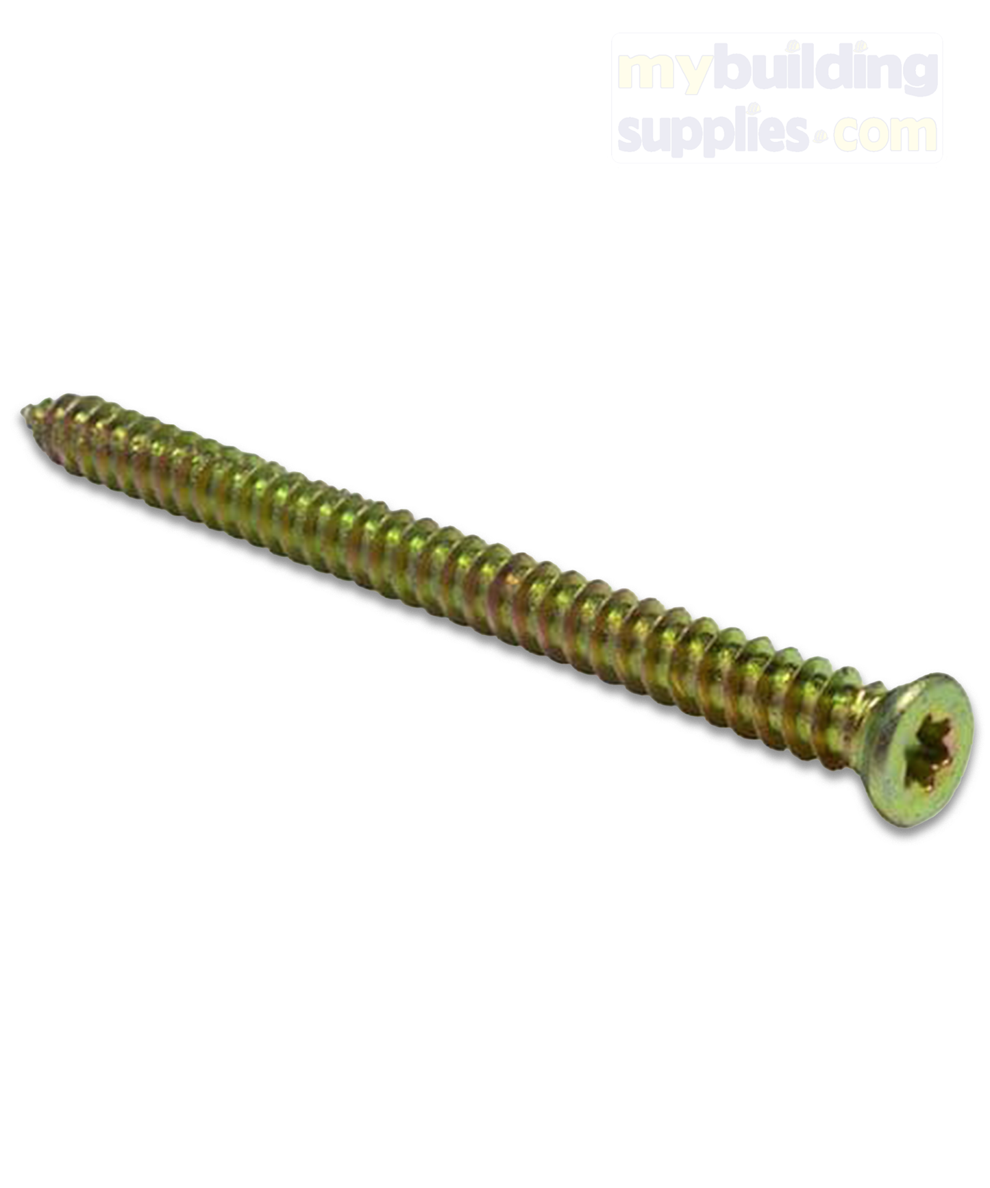 Box Concrete Frame Screws