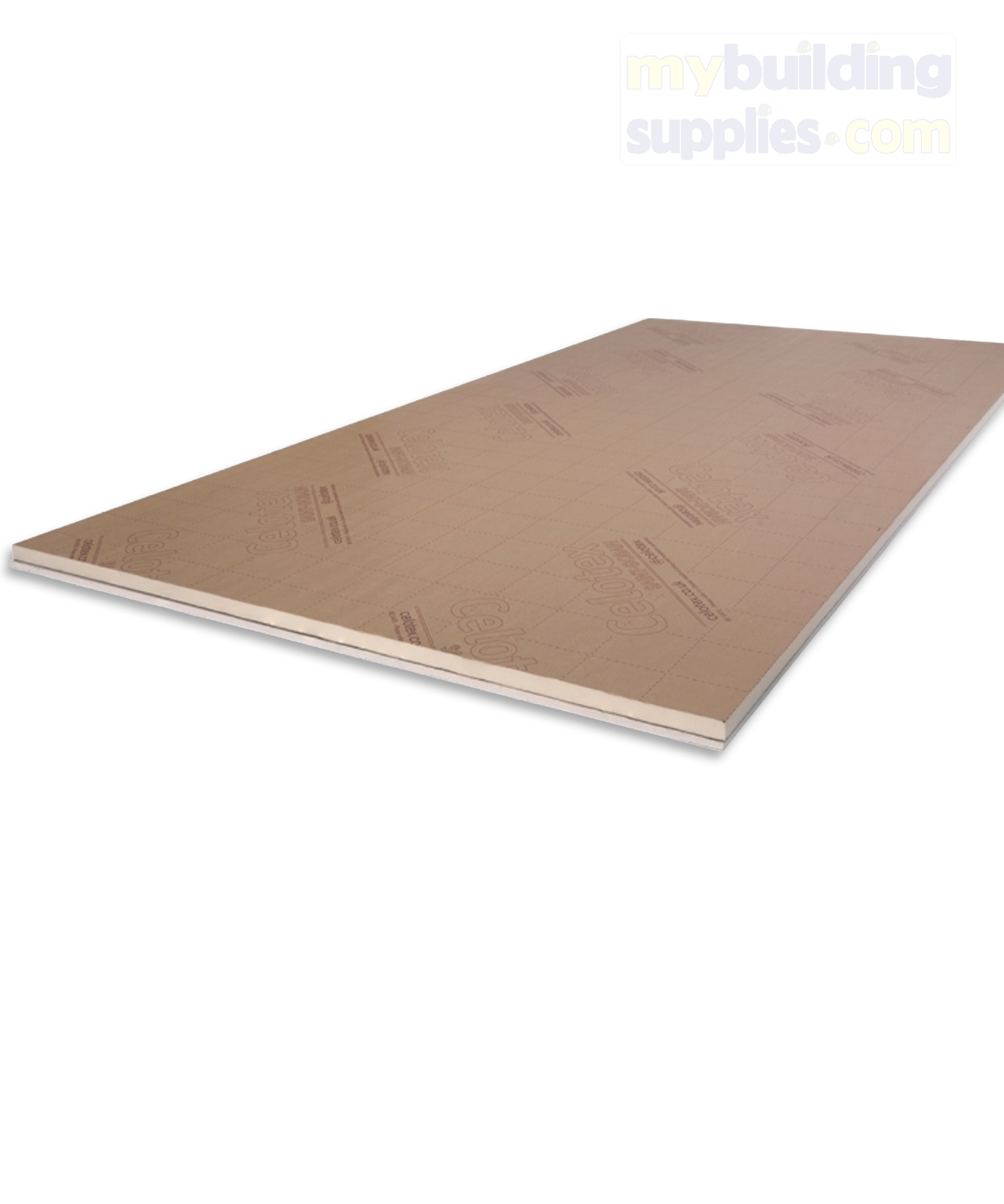 Celotex Plasterboard 29mm