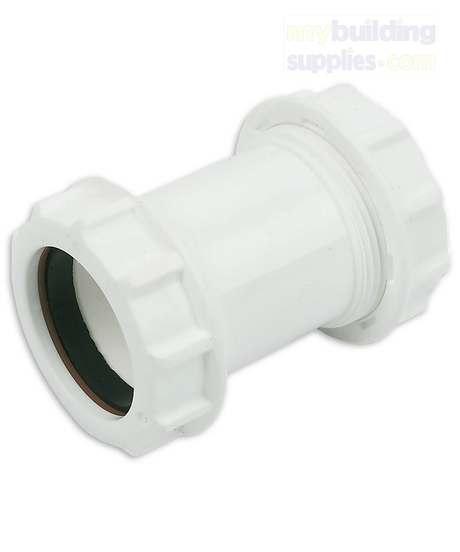 Compression Coupler