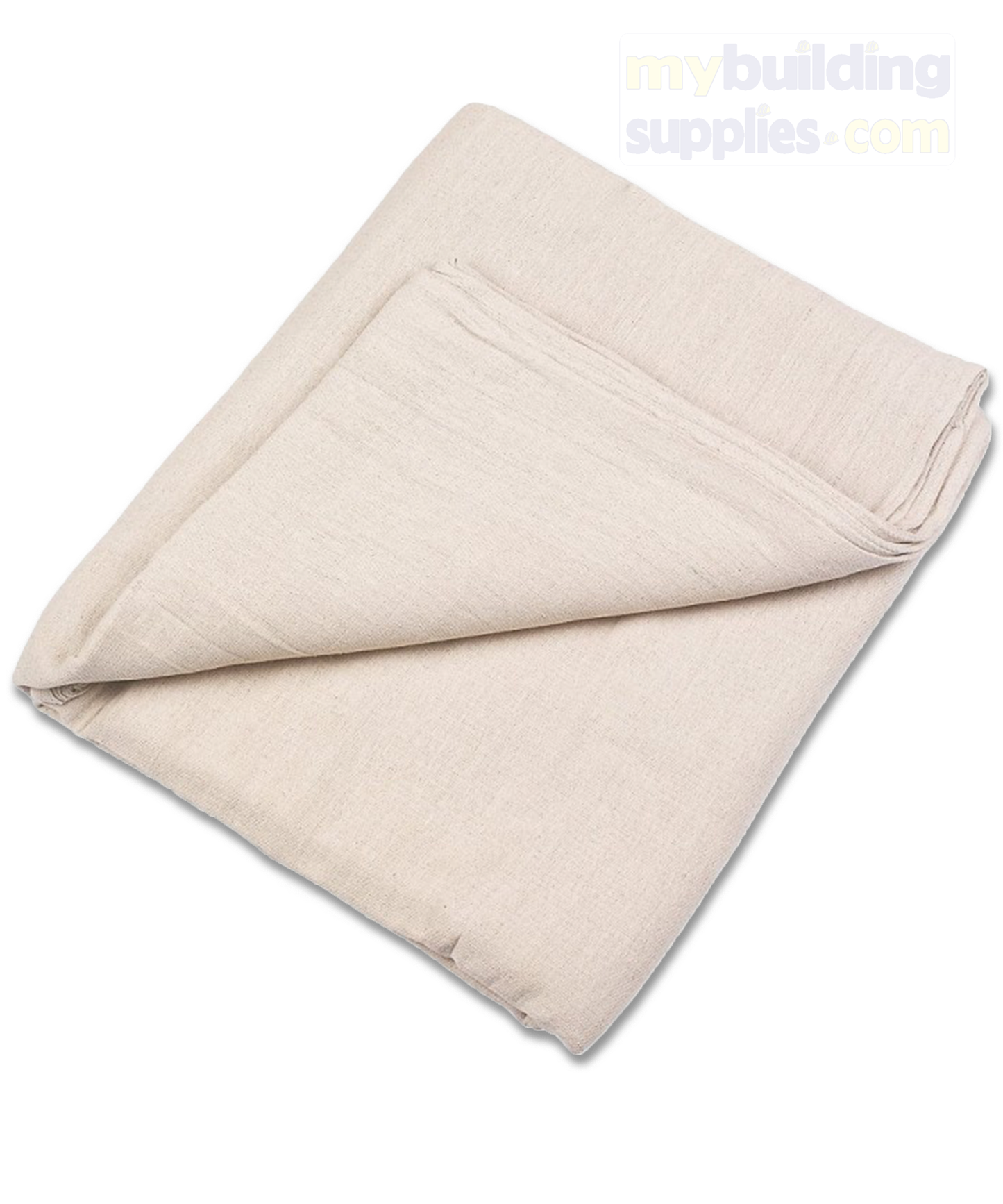 Cotton Dustsheet