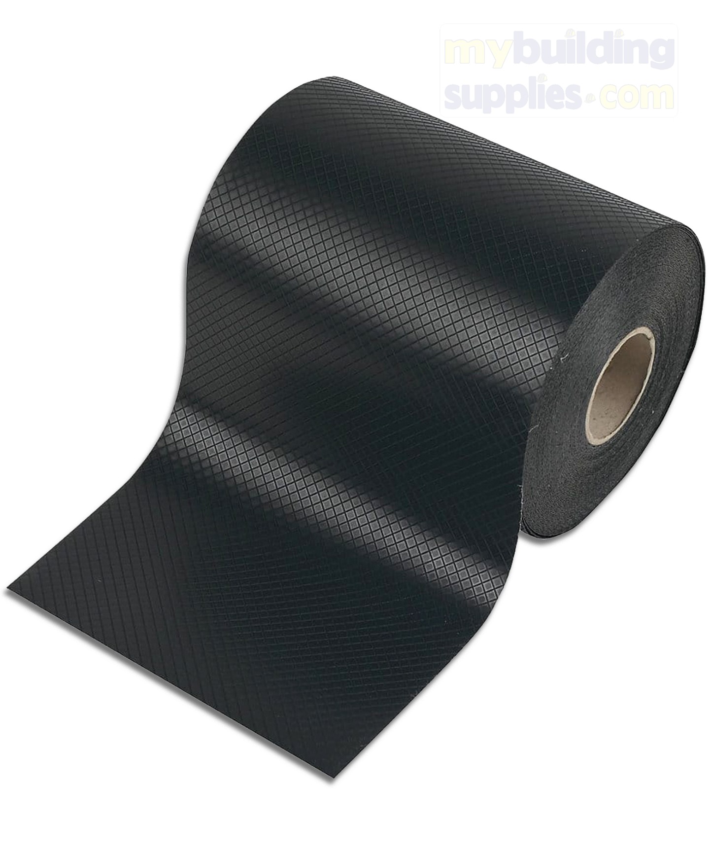 DPC 2ft Damp Proof Course - Black