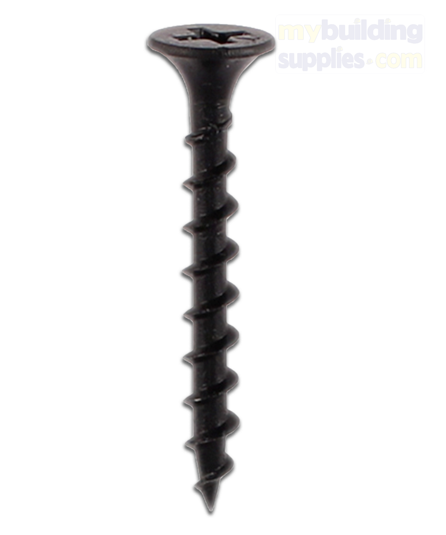 Drywall Plasterboard Screws - Coarse Thread - 1000QTY