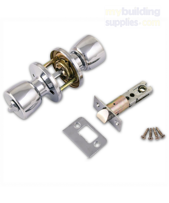 ERA Entrance Lock Set