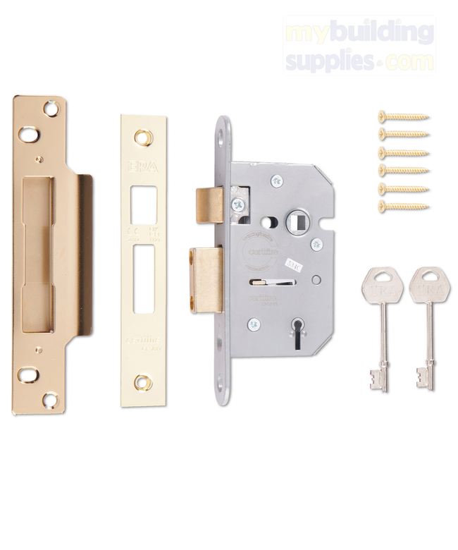 ERA Mortice Door Lock