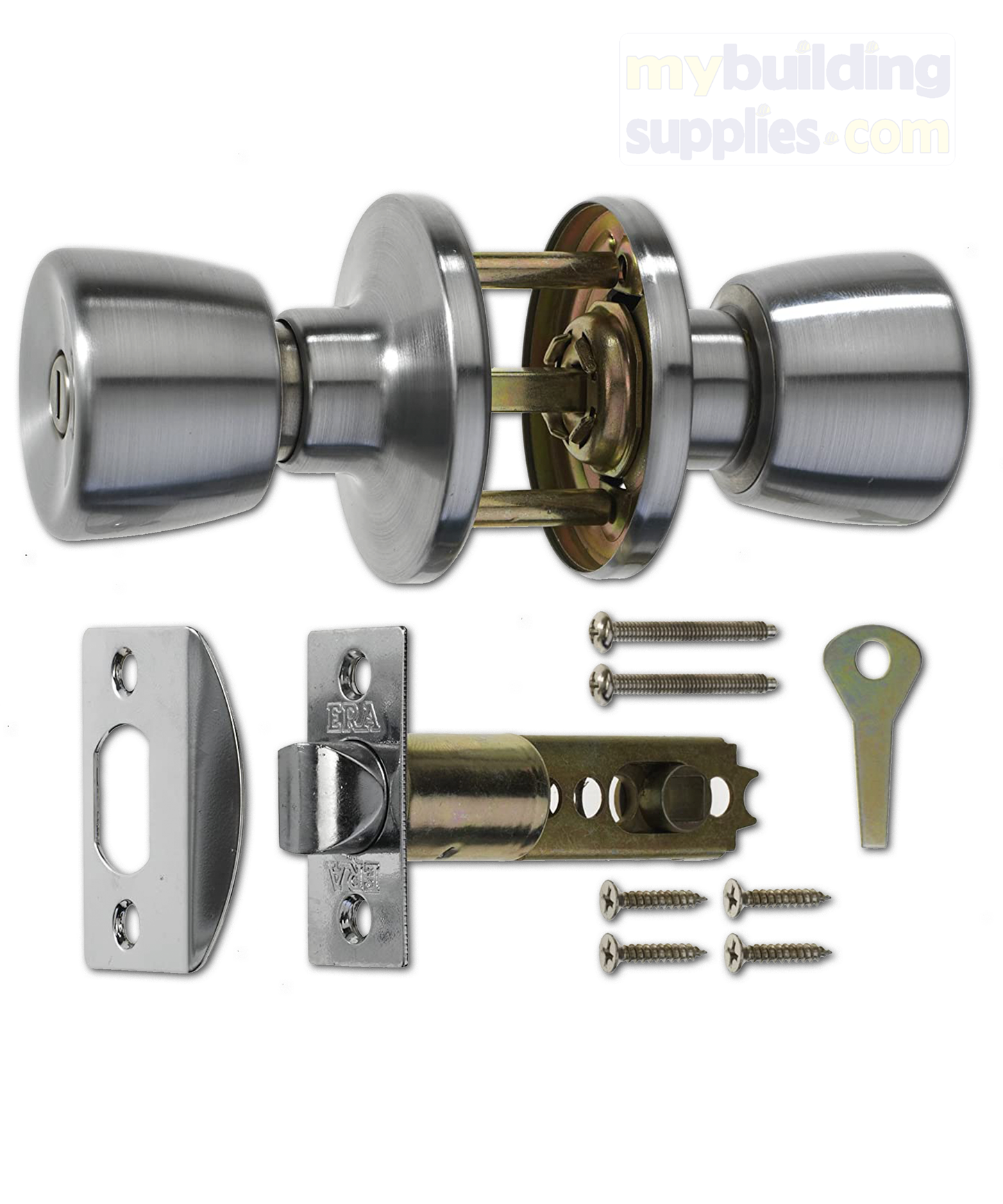 ERA Privacy Lock Set