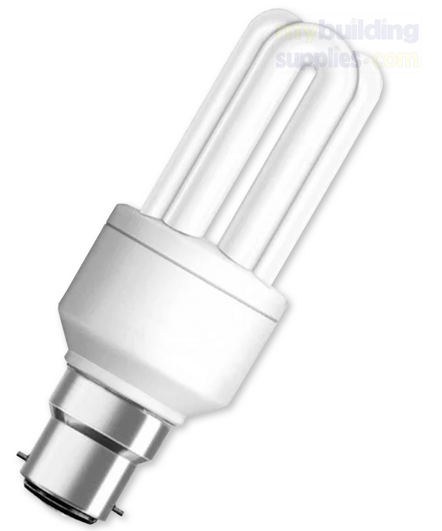 Light Bulb Bayonet 2 Eco Sticks