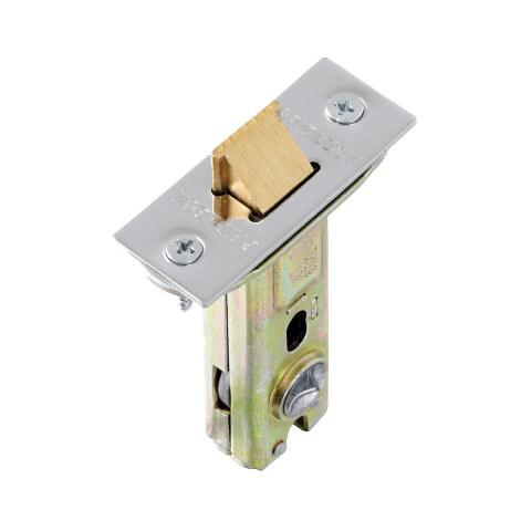 Intelligent Hardware 75mm Tubular Mortice Latch