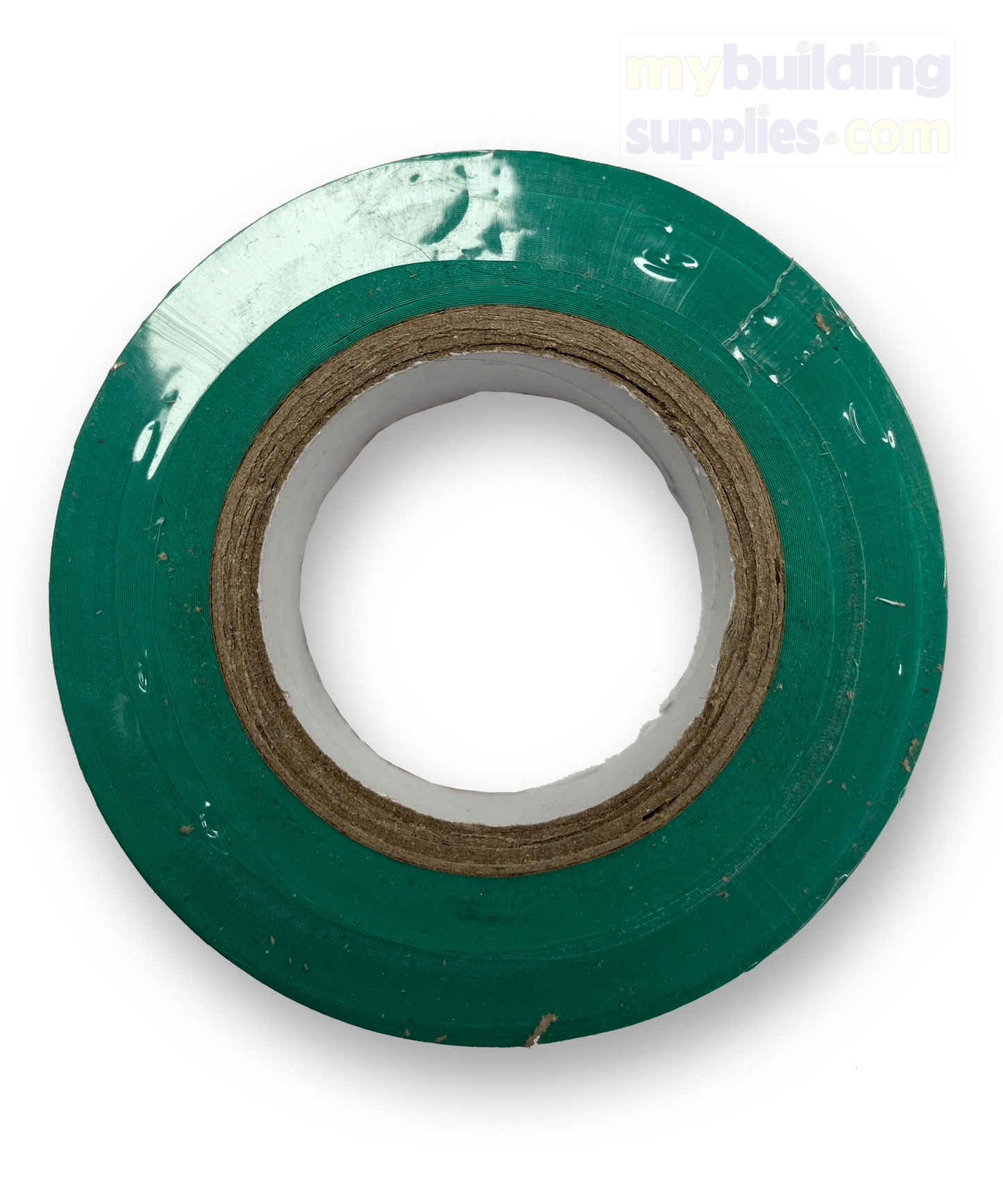 Marksman Coloured Insulation Tapes, 19mm x 20m