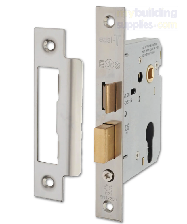 Intelligent Hardware Sashlock