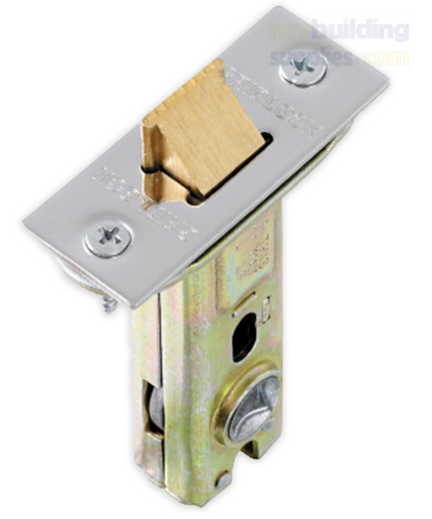 Intelligent Hardware Tubular Mortice Latch