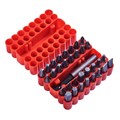 33 Piece power bit set