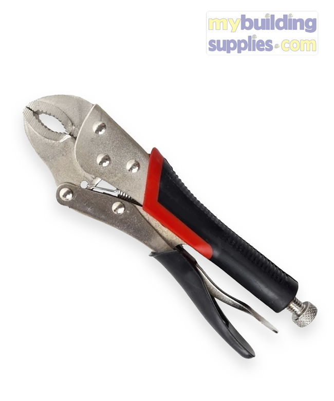 Locking Pliers - 10"