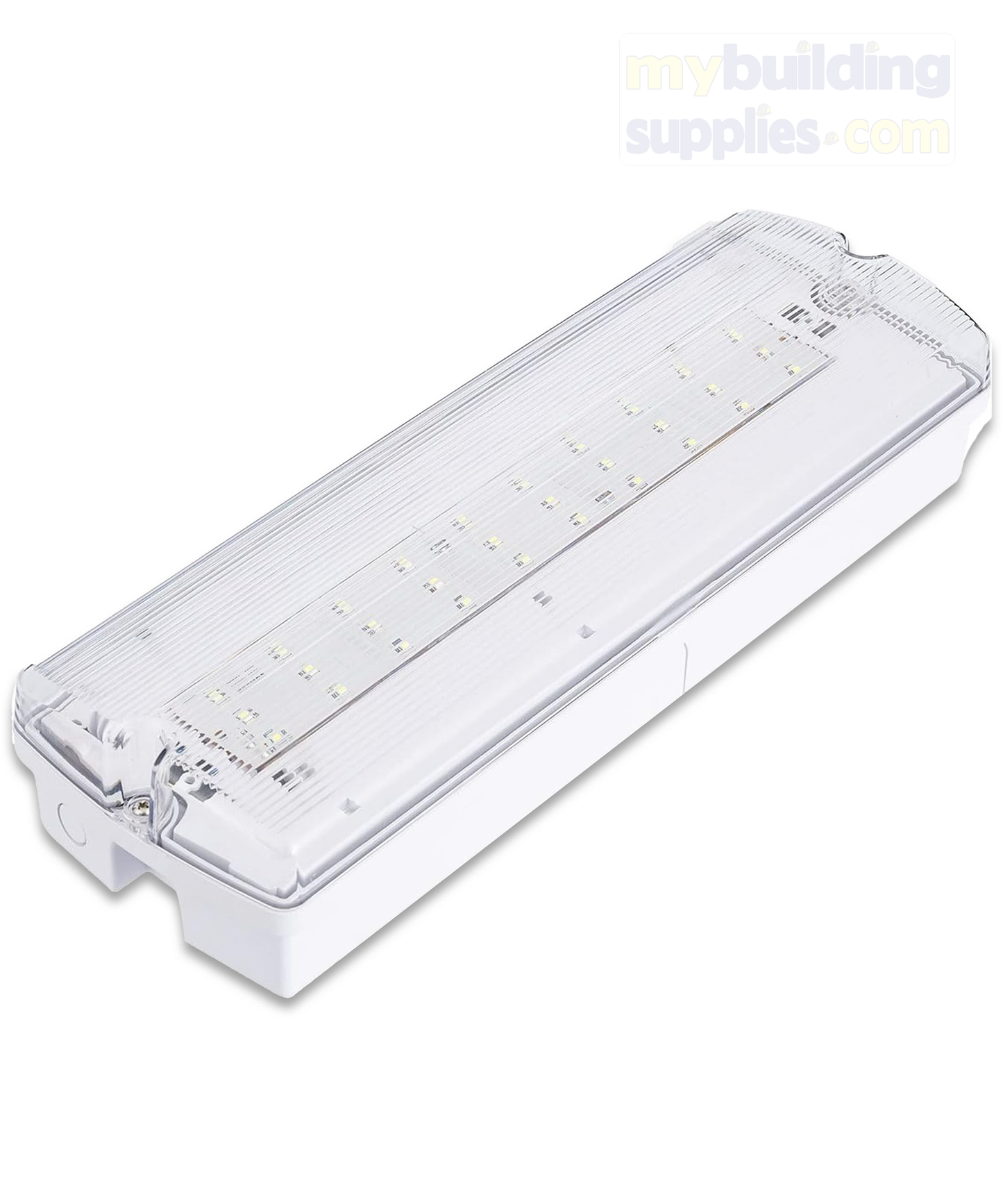 Megalux LED Emergency Light